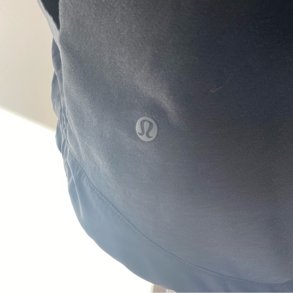 Lululemon Switch Please Reversible Shacket (M approx) - Picture 4 of 16